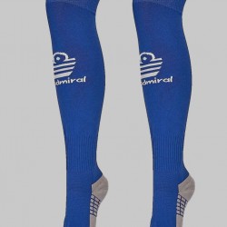 Admiral Ποδοσφαιρικές Κάλτσες Viva 2821530000 ROYAL/WHITE