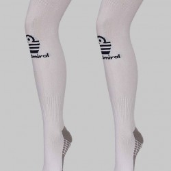 Admiral Ποδοσφαιρικές Κάλτσες Viva 2821530000 WHITE