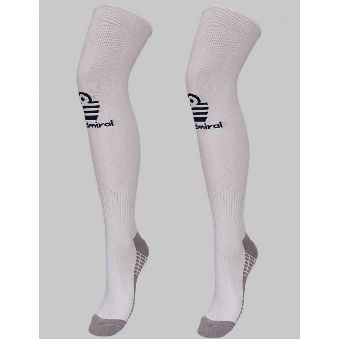 Admiral Ποδοσφαιρικές Κάλτσες Viva 2821530000 WHITE