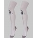 Admiral Ποδοσφαιρικές Κάλτσες Viva 2821530000 WHITE
