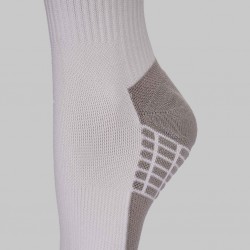 Admiral Ποδοσφαιρικές Κάλτσες Viva 2821530000 WHITE