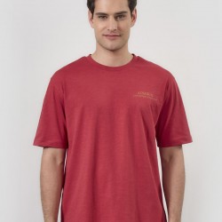 Admiral Ανδρικό T-Shirt Velmi II 1121560007 GARNER