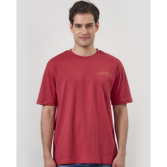 Admiral Ανδρικό T-Shirt Velmi II 1121560007 GARNER