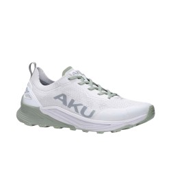 ΑΝΔΡΙΚΟ ΠΑΠΟΥΤΣΙ AIRA V-LIGHT AKU AKU34-00083-163-LightGrey/LightGree