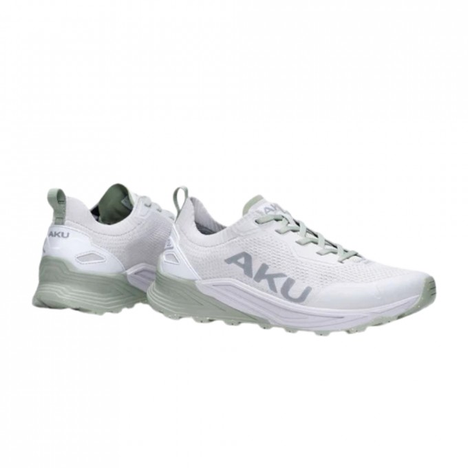 ΑΝΔΡΙΚΟ ΠΑΠΟΥΤΣΙ AIRA V-LIGHT AKU AKU34-00083-163-LightGrey/LightGree