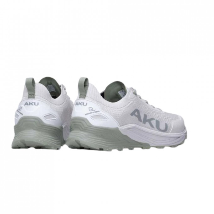 ΑΝΔΡΙΚΟ ΠΑΠΟΥΤΣΙ AIRA V-LIGHT AKU AKU34-00083-163-LightGrey/LightGree