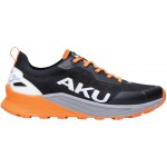 ΑΝΔΡΙΚΟ ΠΑΠΟΥΤΣΙ AIRA V-LIGHT AKU AKU34-00083-108-black/orange