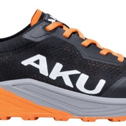 ΑΝΔΡΙΚΟ ΠΑΠΟΥΤΣΙ AIRA V-LIGHT AKU AKU34-00083-108-black/orange