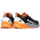 ΑΝΔΡΙΚΟ ΠΑΠΟΥΤΣΙ AIRA V-LIGHT AKU AKU34-00083-108-black/orange