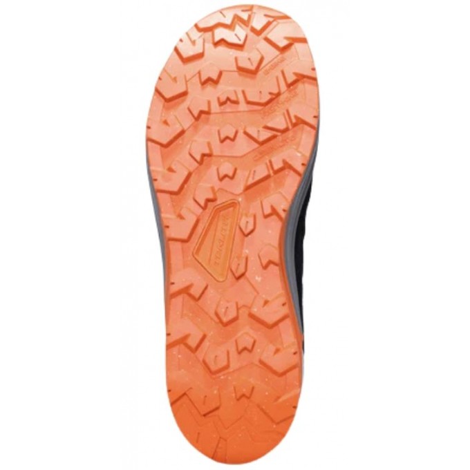 ΑΝΔΡΙΚΟ ΠΑΠΟΥΤΣΙ AIRA V-LIGHT AKU AKU34-00083-108-black/orange