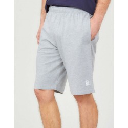 Admiral Ανδρική Αθλητική Βερμούδα Comfo 0821560000 MD GREY MELANZE