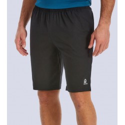 Admiral Ανδρική Αθλητική Βερμούδα Comfo 0821560000 BLACK