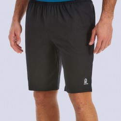 Admiral Ανδρική Αθλητική Βερμούδα Comfo 0821560000 BLACK