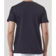 Admiral Ανδρικό T-Shirt V-Neck 1121560004 BLACK