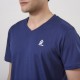Admiral Ανδρικό T-Shirt V-Neck 1121560004 NAVAL ACADEMY