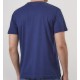 Admiral Ανδρικό T-Shirt V-Neck 1121560004 NAVAL ACADEMY