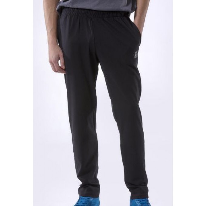Admiral Ανδρικό Παντελόνι Φόρμα Fisherman 1821560000 BLACK