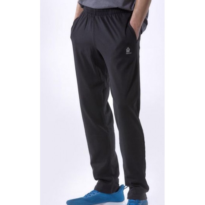 Admiral Ανδρικό Παντελόνι Φόρμα Fisherman 1821560000 BLACK