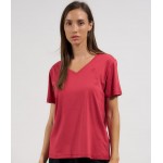 Admiral Γυναικείο T-Shirt Marea 1121560009 GARNET