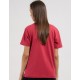 Admiral Γυναικείο T-Shirt Marea 1121560009 GARNET