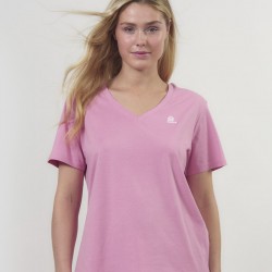 Admiral Γυναικείο T-Shirt Marea 1121560009 CASHMERE ROSE