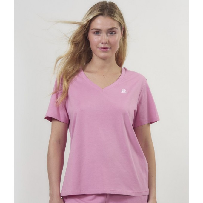 Admiral Γυναικείο T-Shirt Marea 1121560009 CASHMERE ROSE