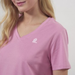 Admiral Γυναικείο T-Shirt Marea 1121560009 CASHMERE ROSE