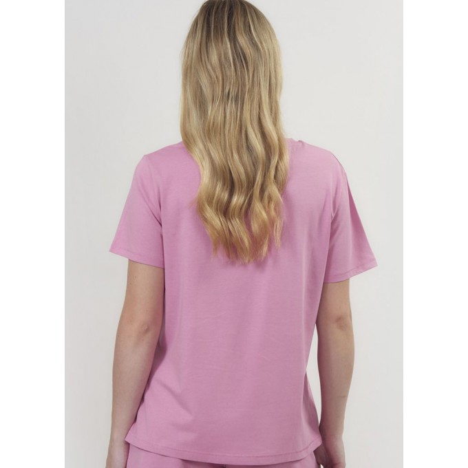 Admiral Γυναικείο T-Shirt Marea 1121560009 CASHMERE ROSE