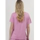 Admiral Γυναικείο T-Shirt Marea 1121560009 CASHMERE ROSE