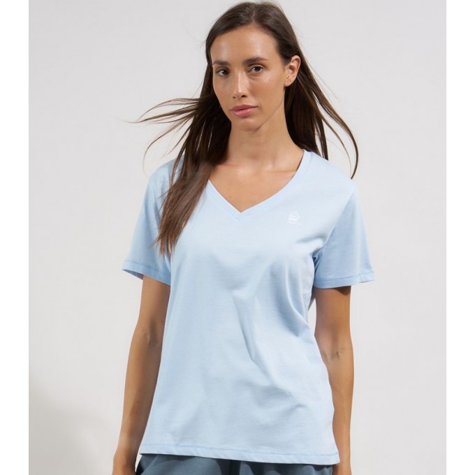 Admiral Γυναικείο T-Shirt Marea 1121560009 SKYWAY