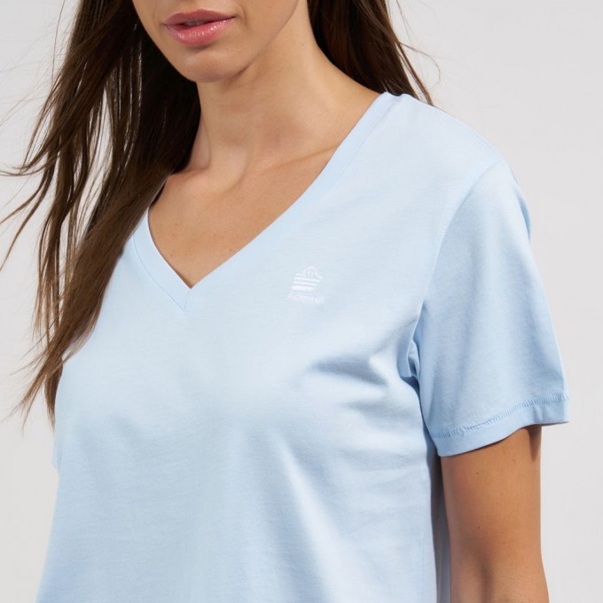 Admiral Γυναικείο T-Shirt Marea 1121560009 SKYWAY