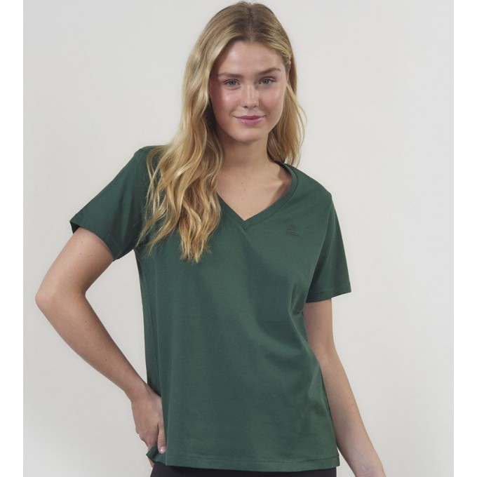 Admiral Γυναικείο T-Shirt Marea 1121560009 PINE NEEDLE