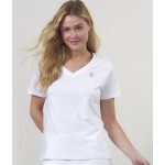 Admiral Γυναικείο T-Shirt Marea 1121560009 WHITE