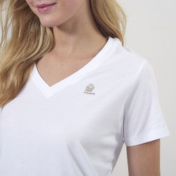 Admiral Γυναικείο T-Shirt Marea 1121560009 WHITE