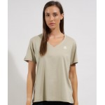 Admiral Γυναικείο T-Shirt Marea 1121560009 ABBEY STONE