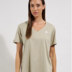 Admiral Γυναικείο T-Shirt Marea 1121560009 ABBEY STONE