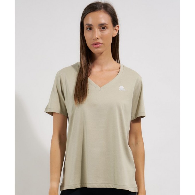 Admiral Γυναικείο T-Shirt Marea 1121560009 ABBEY STONE