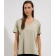 Admiral Γυναικείο T-Shirt Marea 1121560009 ABBEY STONE