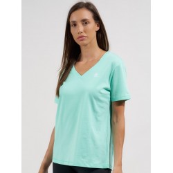 Admiral Γυναικείο T-Shirt Marea 1121560009 CABBAGE