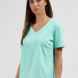 Admiral Γυναικείο T-Shirt Marea 1121560009 CABBAGE