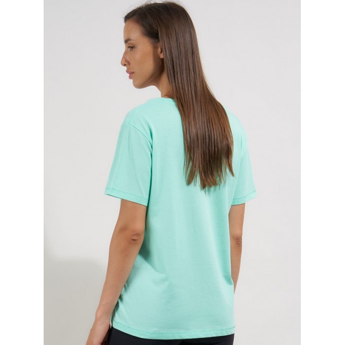Admiral Γυναικείο T-Shirt Marea 1121560009 CABBAGE