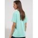 Admiral Γυναικείο T-Shirt Marea 1121560009 CABBAGE