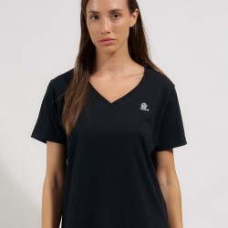 Admiral Γυναικείο T-Shirt Marea 1121560009 BLACK