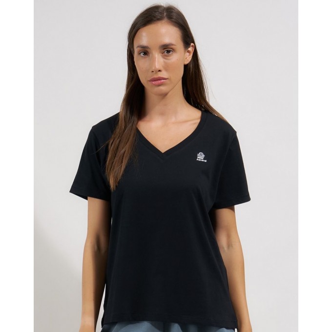 Admiral Γυναικείο T-Shirt Marea 1121560009 BLACK