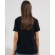 Admiral Γυναικείο T-Shirt Marea 1121560009 BLACK