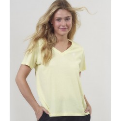 Admiral Γυναικείο T-Shirt Marea 1121560009 WAX YELLOW
