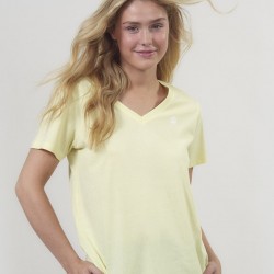 Admiral Γυναικείο T-Shirt Marea 1121560009 WAX YELLOW