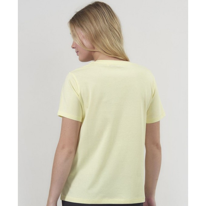 Admiral Γυναικείο T-Shirt Marea 1121560009 WAX YELLOW