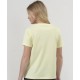 Admiral Γυναικείο T-Shirt Marea 1121560009 WAX YELLOW