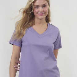 Admiral Γυναικείο T-Shirt Marea 1121560009 PURPLE HAZE